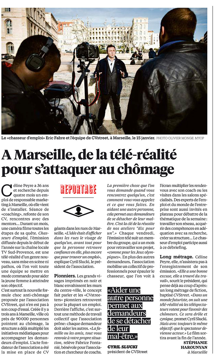 Libération