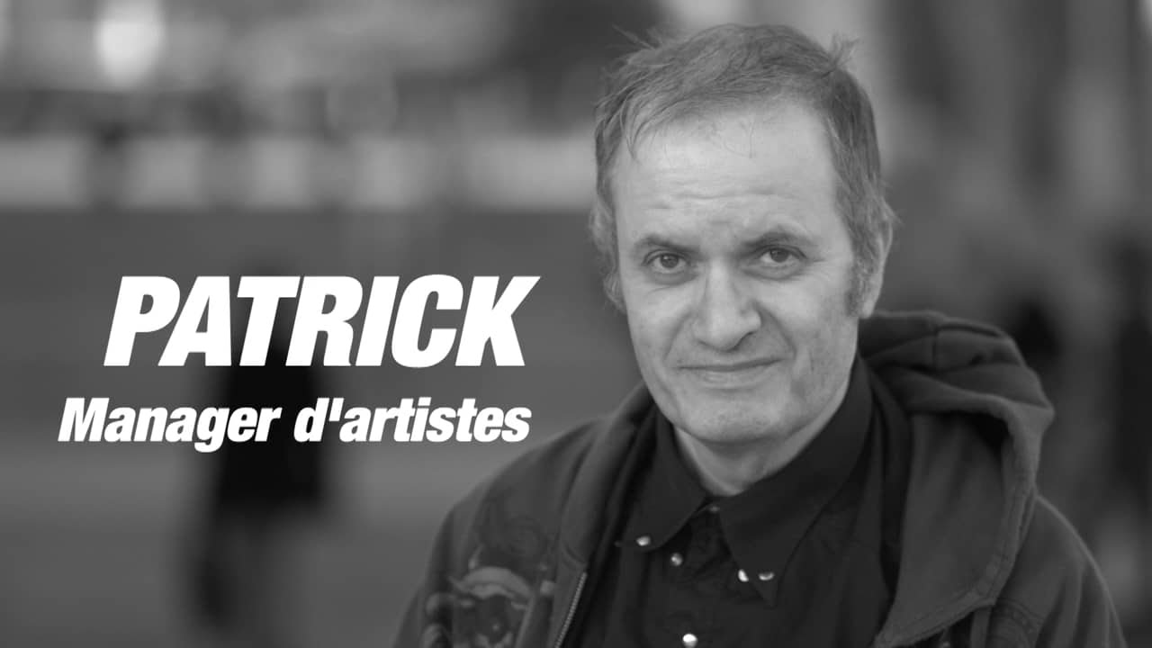 Épisode 3 - Franck