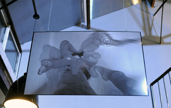 Ensemble - installation