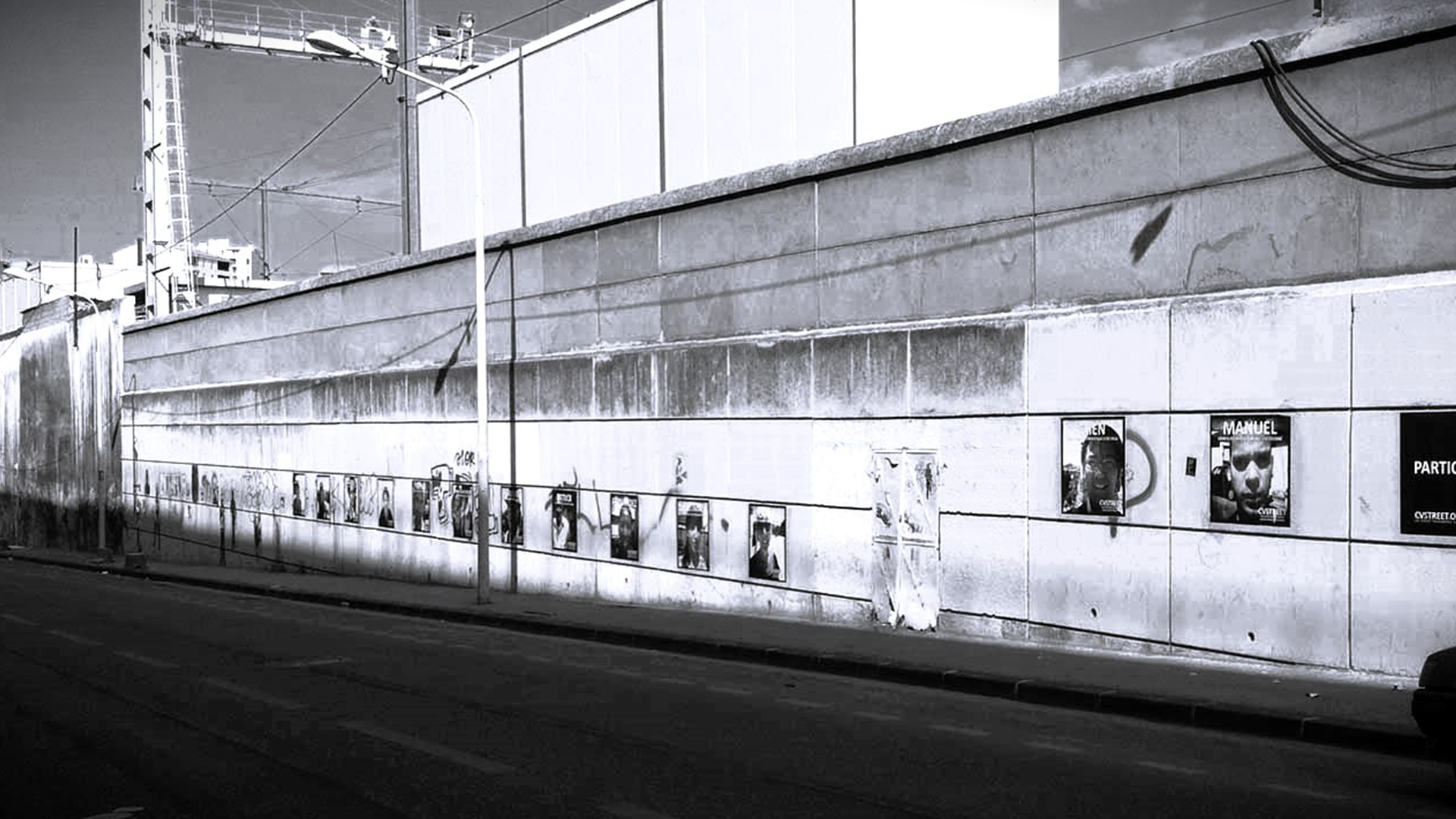 CVStreet 1