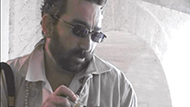 Ricardo Martinez EP01